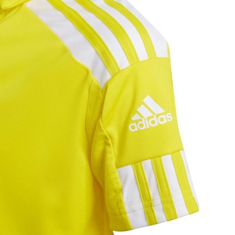 Koszulka adidas Squadra 21 Polo Jr GP6426 Koszulka adidas Squadra 21 Polo Jr GP6426