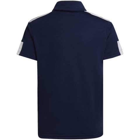 Koszulka adidas Squadra 21 Polo Jr HC6274 Koszulka adidas Squadra 21 Polo Jr HC6274