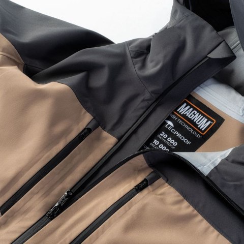 Kurtka Magnum Hardshell Jacket M 92800439105 Kurtka Magnum Hardshell Jacket M 92800439105