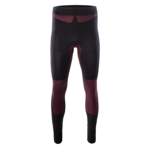 Spodnie termoaktywne Hi-Tec Hino Bottom M 92800372283 Spodnie termoaktywne Hi-Tec Hino Bottom M 92800372283