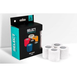 Taśma do getr Select 4/pack 5 cm x 4,5 m T26-17679