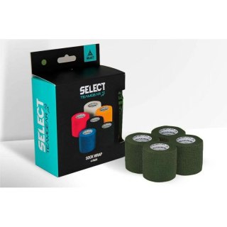 Taśma do getr Select 4/pack 5 cm x 4,5 m T26-17707