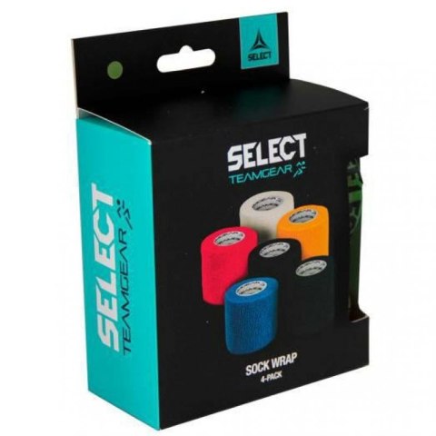 Taśma do getr Select 4/pack 5 cm x 4,5 m T26-17707 Taśma do getr Select 4/pack 5 cm x 4,5 m T26-17707
