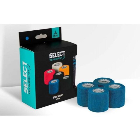 Taśma do getr Select 4/pack 5 cm x 4,5 m T26-17710