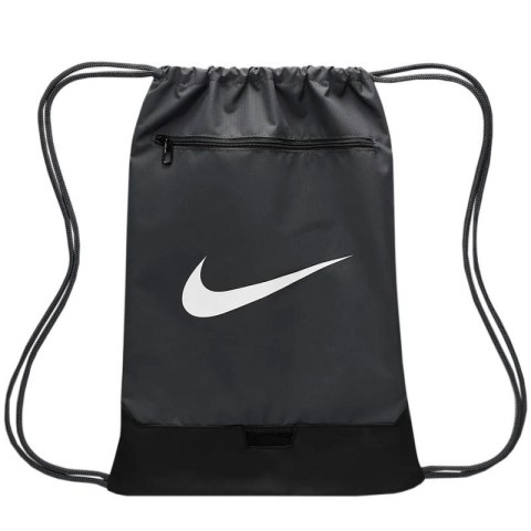 Worek na buty Nike Brasilia 9,5 DM3978068