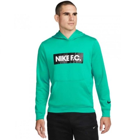 Bluza Nike F.C M DC9075 370 Bluza Nike F.C M DC9075 370