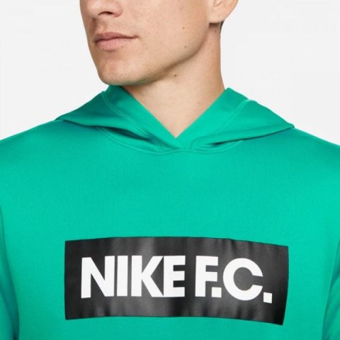 Bluza Nike F.C M DC9075 370 Bluza Nike F.C M DC9075 370