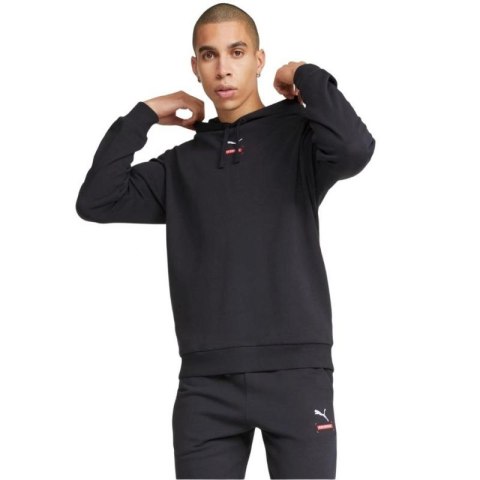 Bluza Puma Better Hoodie TR M 847461 75 Bluza Puma Better Hoodie TR M 847461 75