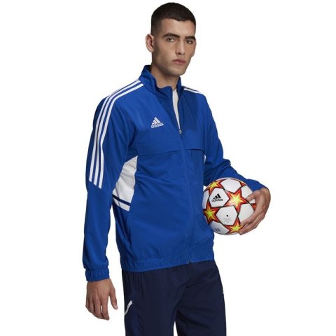 Bluza adidas Condivo 22 Presentation Jacket M HA6245 Bluza adidas Condivo 22 Presentation Jacket M HA6245
