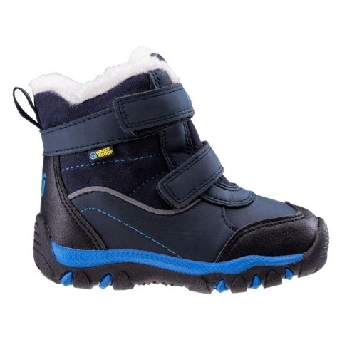 Buty Bejo Baisy Mid Wp Kdb Jr 92800442207 Buty Bejo Baisy Mid Wp Kdb Jr 92800442207