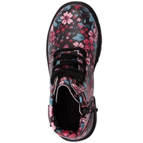 Buty Kappa Deenish Jr 260840FLK 1122