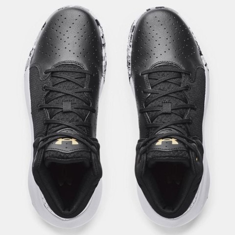 Buty do koszykówki Under Armour Jet 21 M 3024260 006 Buty do koszykówki Under Armour Jet 21 M 3024260 006