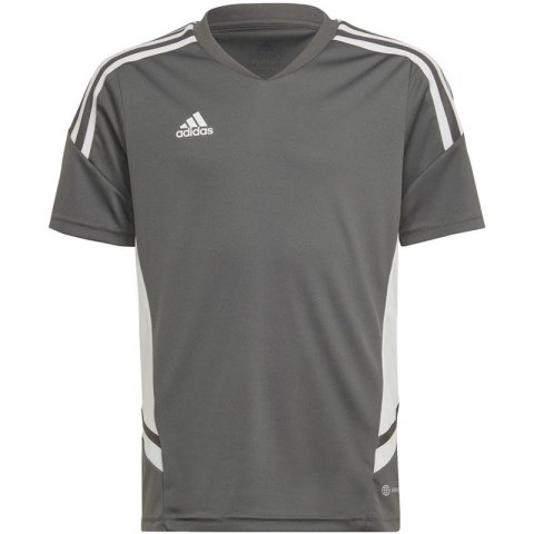 Koszulka adidas Condivo 22 Jersey Jr HD2319 Koszulka adidas Condivo 22 Jersey Jr HD2319