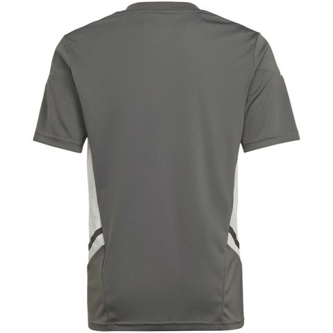 Koszulka adidas Condivo 22 Jersey Jr HD2319 Koszulka adidas Condivo 22 Jersey Jr HD2319