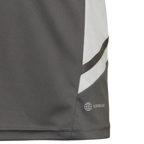 Koszulka adidas Condivo 22 Jersey Jr HD2319 Koszulka adidas Condivo 22 Jersey Jr HD2319