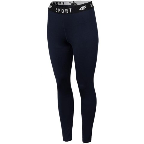 Legginsy 4F W H4Z22 SPDF351 31S Legginsy 4F W H4Z22 SPDF351 31S