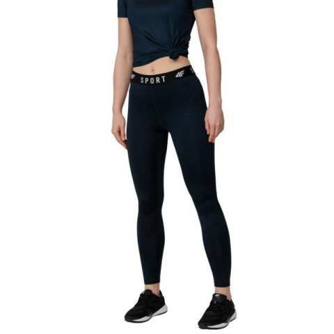 Legginsy 4F W H4Z22 SPDF351 31S Legginsy 4F W H4Z22 SPDF351 31S