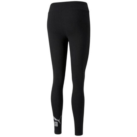 Legginsy Puma Essentials+ Metallic W 848307 51 Legginsy Puma Essentials+ Metallic W 848307 51