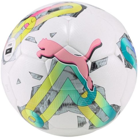 Piłka nożna Puma Orbita 4 HYB FIFA Basic 83778 01 Piłka nożna Puma Orbita 4 HYB FIFA Basic 83778 01