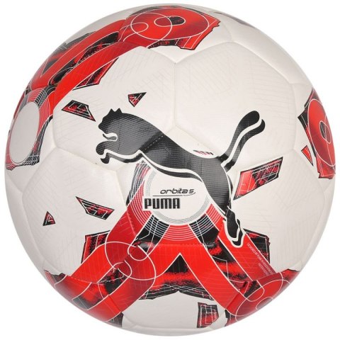 Piłka nożna Puma Orbita 5 HYB 083783 02 Piłka nożna Puma Orbita 5 HYB 083783 02