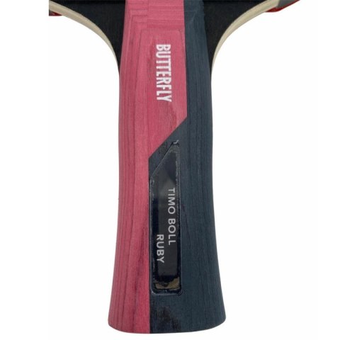Rakietka do tenisa stołowego Butterfly Timo Boll Ruby S841445