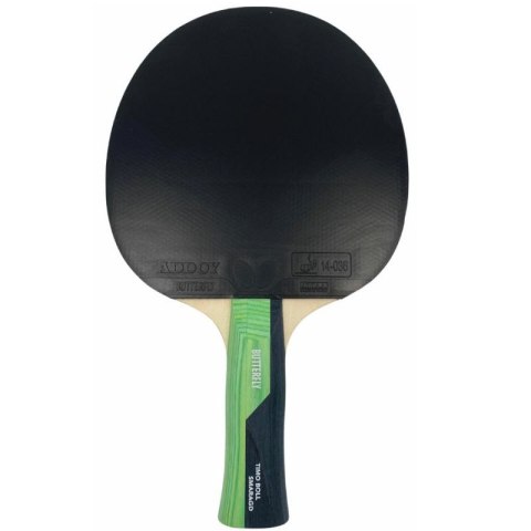 Rakietka do tenisa stołowego Butterfly Timo Boll Smaragd S841447