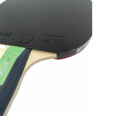Rakietka do tenisa stołowego Butterfly Timo Boll Smaragd S841447