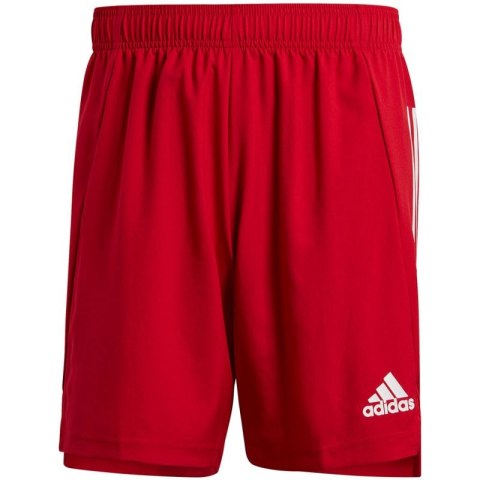 Spodenki adidas Condivo 21 Primeblue Shorts M GJ6810 Spodenki adidas Condivo 21 Primeblue Shorts M GJ6810