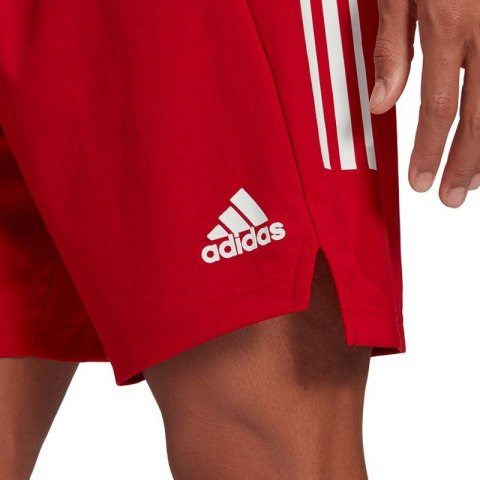 Spodenki adidas Condivo 21 Primeblue Shorts M GJ6810 Spodenki adidas Condivo 21 Primeblue Shorts M GJ6810