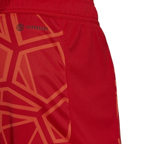 Spodenki bramkarskie adidas Condivo 22 M H18814 Spodenki bramkarskie adidas Condivo 22 M H18814