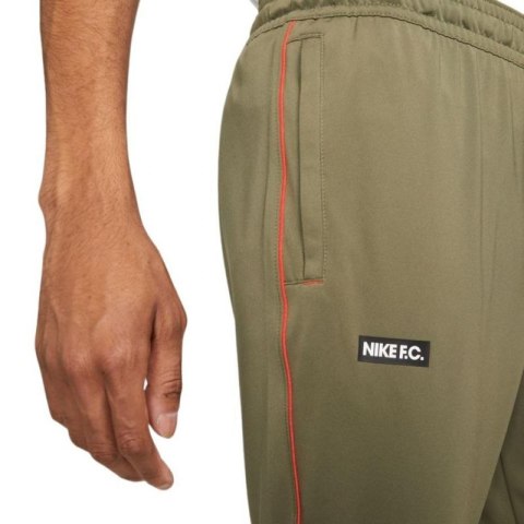 Spodnie Nike NK Df FC Libero Pant KPZ M DH9666 222 Spodnie Nike NK Df FC Libero Pant KPZ M DH9666 222