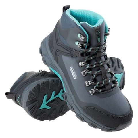Buty Elbrus Eglinter Mid Wp W 92800330912 Buty Elbrus Eglinter Mid Wp W 92800330912