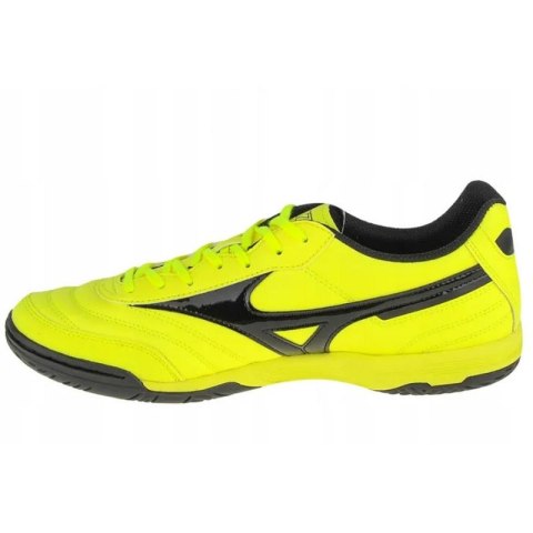 Buty piłkarskie Mizuno Morelia Sala Classic IN M Q1GA220245