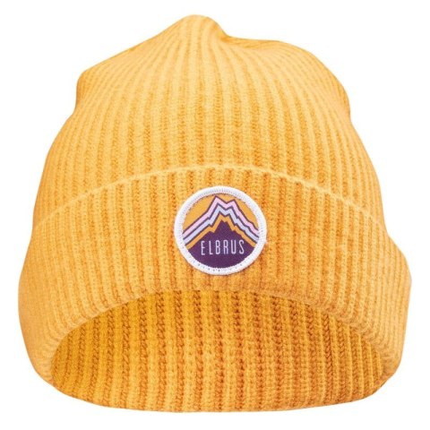 Czapka Elbrus Quentin W 92800438481