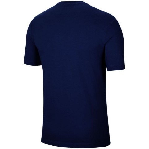 Koszulka Nike Ent Swsh Fed WC22 M DH7625 492 Koszulka Nike Ent Swsh Fed WC22 M DH7625 492