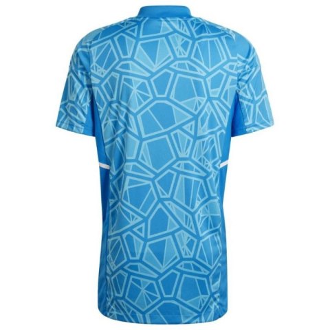 Koszulka adidas Condivo 22 Goalkeeper Jersey Short Sleeve M HB1623 Koszulka adidas Condivo 22 Goalkeeper Jersey Short Sleeve M HB1623