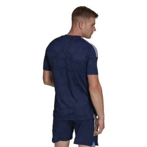 Koszulka adidas Condivo 22 Match Day Jersey M HA3512 Koszulka adidas Condivo 22 Match Day Jersey M HA3512