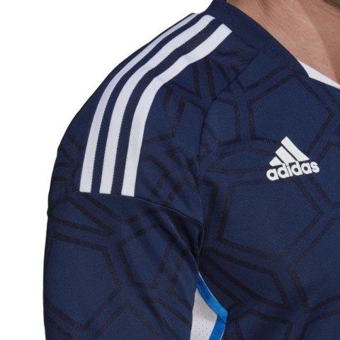 Koszulka adidas Condivo 22 Match Day Jersey M HA3512 Koszulka adidas Condivo 22 Match Day Jersey M HA3512
