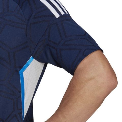 Koszulka adidas Condivo 22 Match Day Jersey M HA3512 Koszulka adidas Condivo 22 Match Day Jersey M HA3512