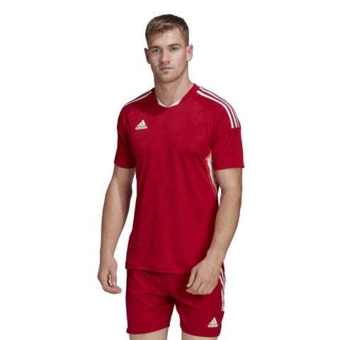 Koszulka adidas Condivo 22 Match Day Jersey M HA3513 Koszulka adidas Condivo 22 Match Day Jersey M HA3513