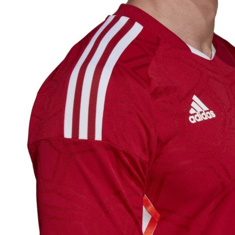 Koszulka adidas Condivo 22 Match Day Jersey M HA3513 Koszulka adidas Condivo 22 Match Day Jersey M HA3513