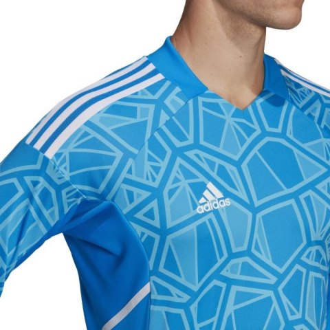 Koszulka bramkarska adidas Condivo 22 Goalkeeper Jersey Long Slevee M HB1616 Koszulka bramkarska adidas Condivo 22 Goalkeeper Jersey Long Slevee M HB1616