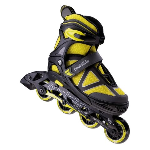 Łyżworolki Coolslide Buttersi 2 IN 1 Yb 92800438987 Łyżworolki Coolslide Buttersi 2 IN 1 Yb 92800438987