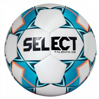Piłka nożna dla dorosłych SELECT Talento DB rozmiar 5