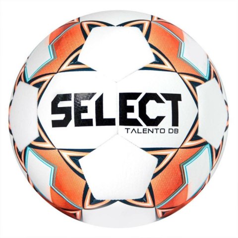 Piłka nożna dla dorosłych SELECT Talento DB rozmiar 5 Piłka nożna dla dorosłych SELECT Talento DB rozmiar 5