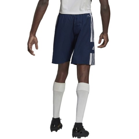 Spodenki adidas Squadra 21 Downtime M HC6281 Spodenki adidas Squadra 21 Downtime M HC6281