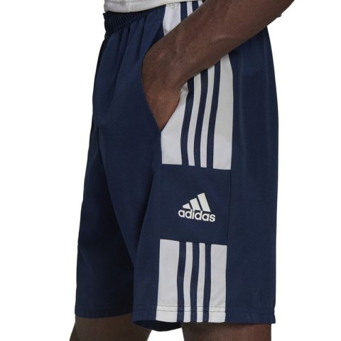 Spodenki adidas Squadra 21 Downtime M HC6281 Spodenki adidas Squadra 21 Downtime M HC6281