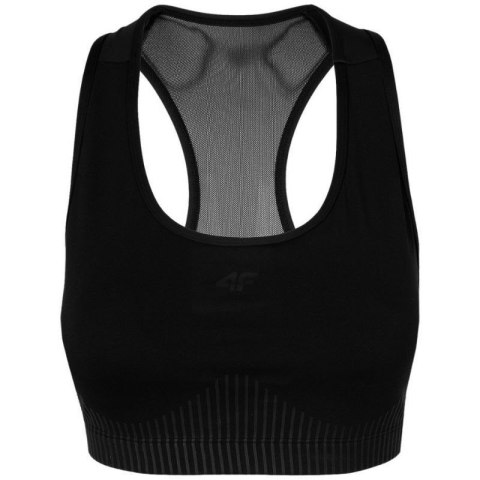 Stanik sportowy 4F W H4Z22 STAD011 20S Stanik sportowy 4F W H4Z22 STAD011 20S