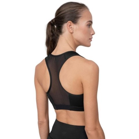 Stanik sportowy 4F W H4Z22 STAD011 20S Stanik sportowy 4F W H4Z22 STAD011 20S