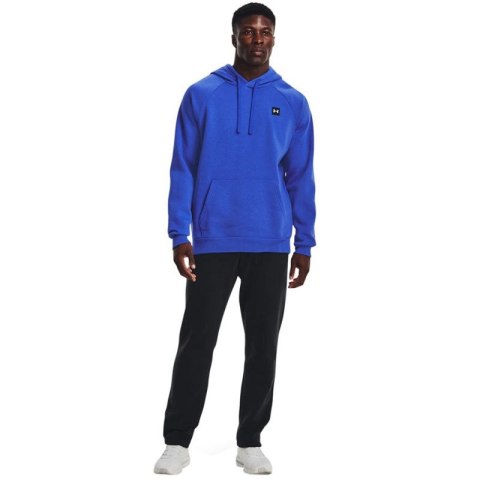 Bluza Under Armour Rival Fleece Hoodie M 1357092 486